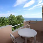 And With Parking Space Ivan Dolac - Hvar - 8734 Pensionat 3*