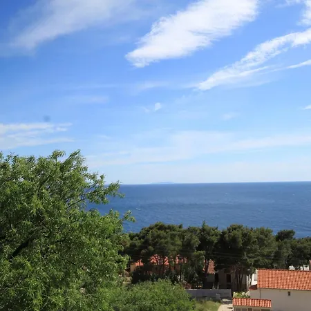 게스트하우스 And With Parking Space Ivan Dolac, Hvar - 8734