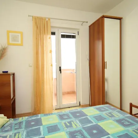 게스트하우스 And With Parking Space Ivan Dolac, Hvar - 8734 젤사