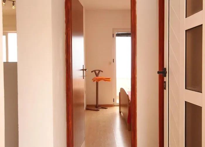 بيت ضيافة And With Parking Space Ivan Dolac, Hvar - 8734